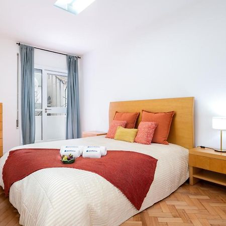 Host Wise - Spacious Fresh Flat W Terrace - Near Sea เอสปีโญ ภายนอก รูปภาพ