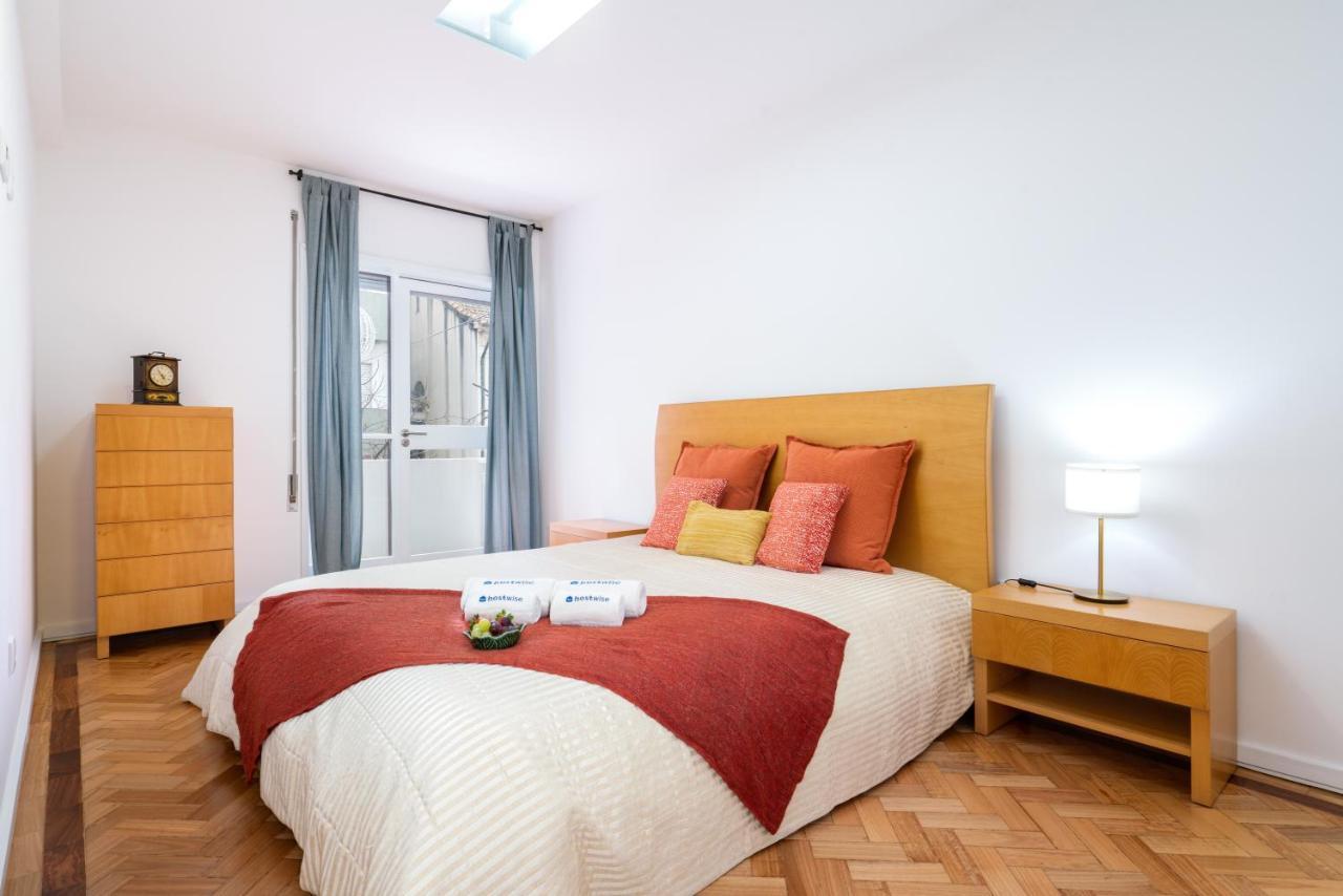 Host Wise - Spacious Fresh Flat W Terrace - Near Sea เอสปีโญ ภายนอก รูปภาพ