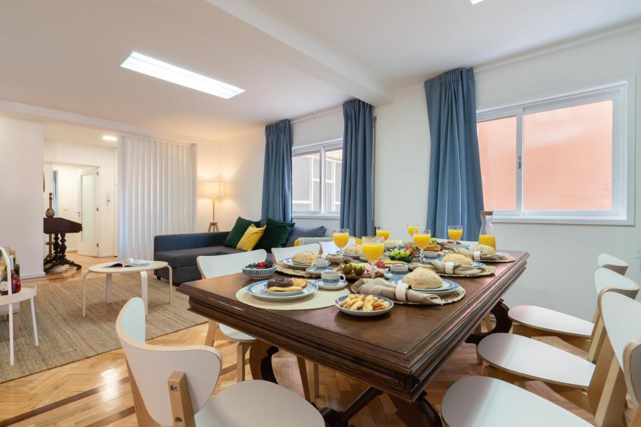 Host Wise - Spacious Fresh Flat W Terrace - Near Sea เอสปีโญ ภายนอก รูปภาพ