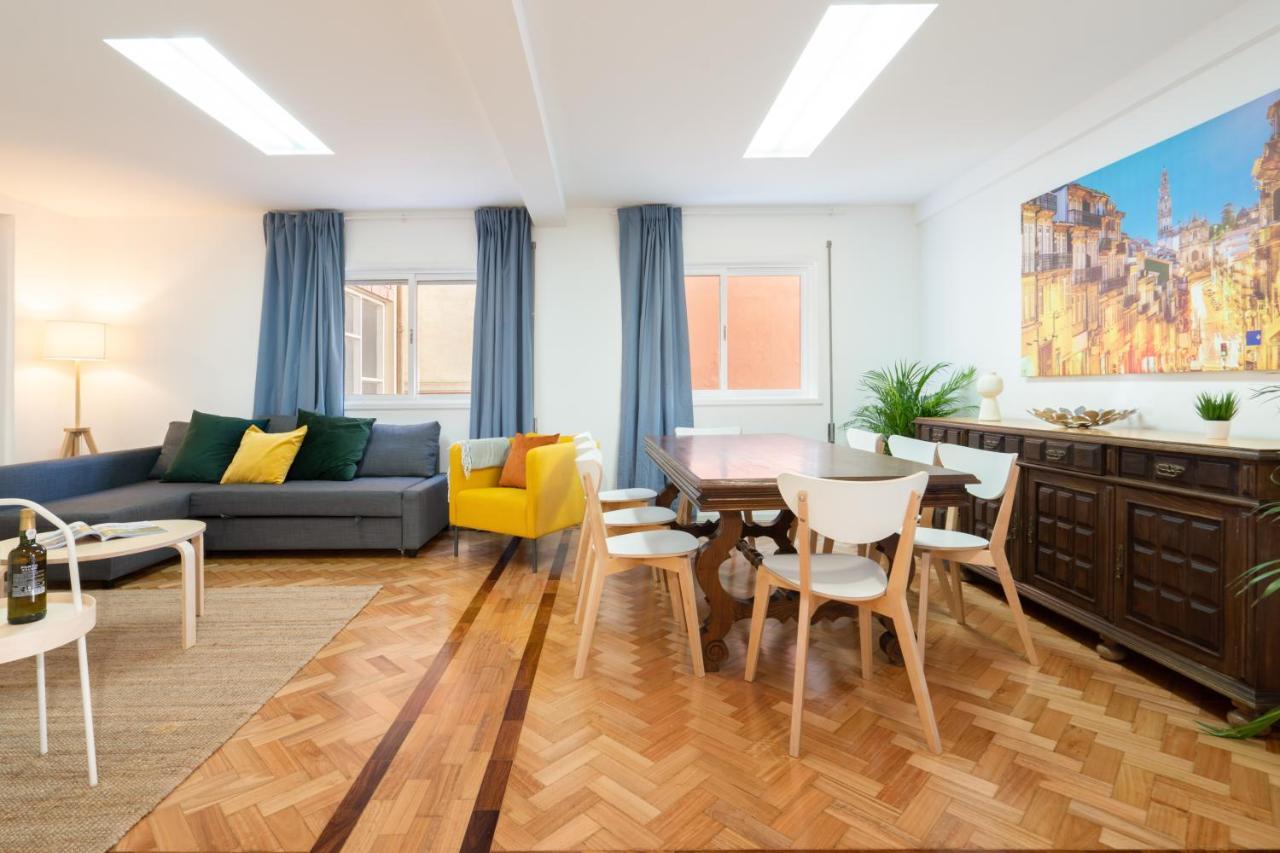 Host Wise - Spacious Fresh Flat W Terrace - Near Sea เอสปีโญ ภายนอก รูปภาพ