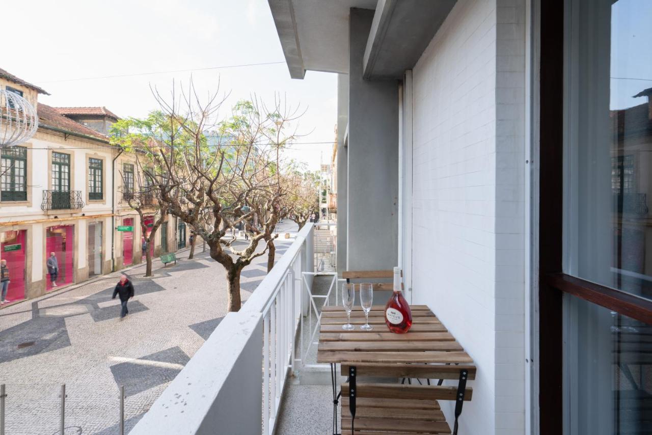 Host Wise - Spacious Fresh Flat W Terrace - Near Sea เอสปีโญ ภายนอก รูปภาพ