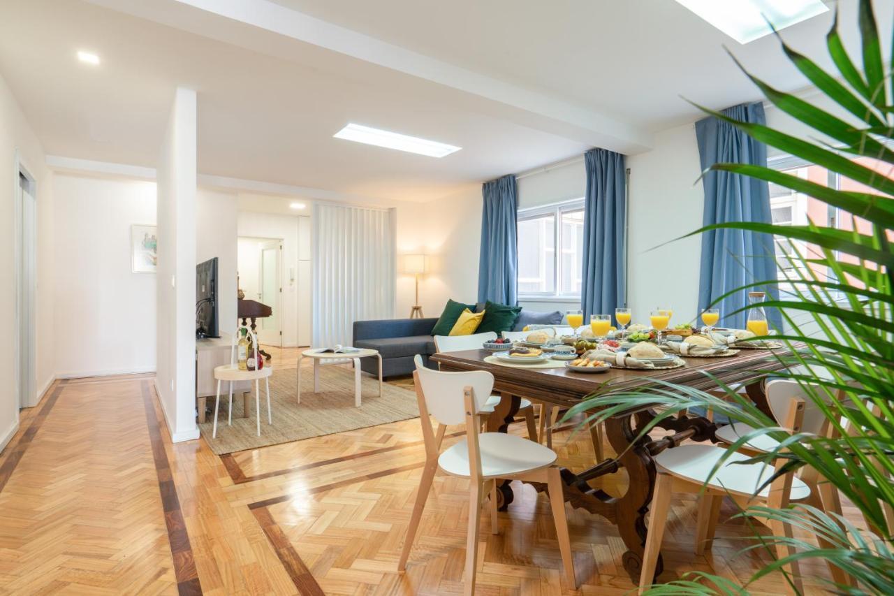 Host Wise - Spacious Fresh Flat W Terrace - Near Sea เอสปีโญ ภายนอก รูปภาพ